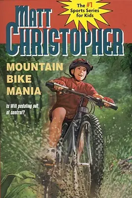 Horská cyklistická mánia - Mountain Bike Mania