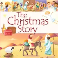 Vianočný príbeh - The Christmas Story