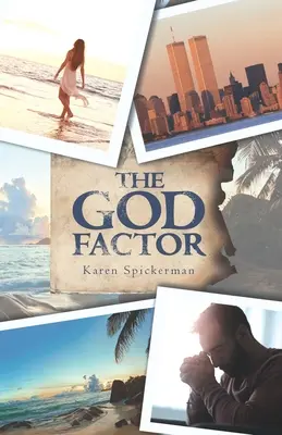 Boží faktor - The God Factor