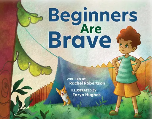 Začiatočníci sú odvážni - Beginners Are Brave