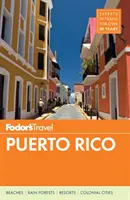 Fodor's Portoriko - Fodor's Puerto Rico