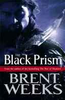 Čierna prizma - Kniha 1 Lightbringer - Black Prism - Book 1 of Lightbringer