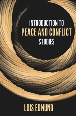Úvod do štúdia mieru a konfliktov - Introduction to Peace and Conflict Studies