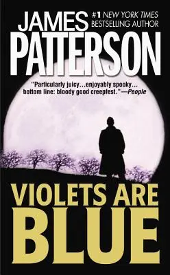 Fialky sú modré - Violets Are Blue