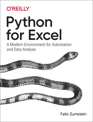 Python pre Excel: Moderné prostredie na automatizáciu a analýzu údajov - Python for Excel: A Modern Environment for Automation and Data Analysis