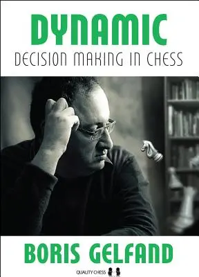 Dynamické rozhodovanie v šachu - Dynamic Decision Making in Chess