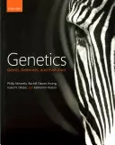 Genetika - Gény, genómy a evolúcia (Meneely Philip (profesor biológie profesor biológie Haverford College PA)) - Genetics - Genes, genomes, and evolution (Meneely Philip (Professor of Biology Professor of Biology Haverford College PA))
