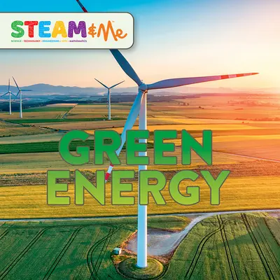 Zelená energia - Green Energy