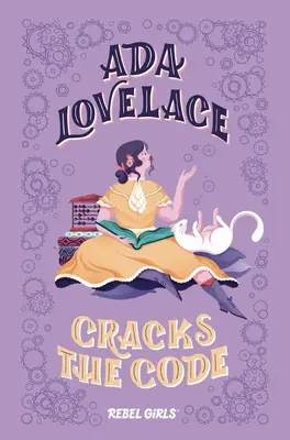 Ada Lovelace rozlúštila kód - Ada Lovelace Cracks the Code