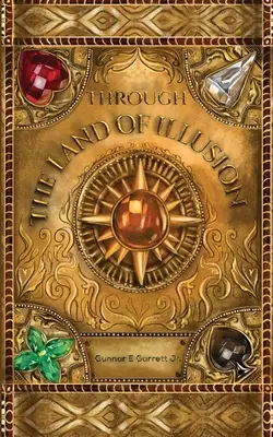 Krajinou ilúzií - Through the Land of Illusion