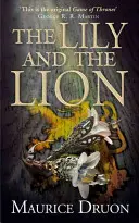 Ľalia a lev - The Lily and the Lion