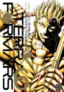 Terra Formars, zv. 6, 6 - Terra Formars, Vol. 6, 6