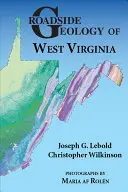 Geológia pri cestách Západnej Virgínie - Roadside Geology of West Virginia