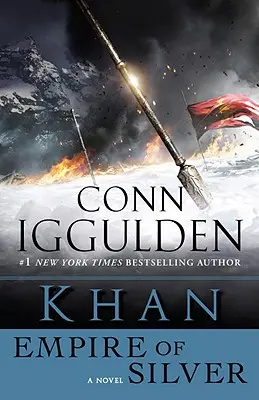Khan: Ríša striebra - Khan: Empire of Silver
