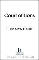 Dvor levov - Mirage Book 2 - Court of Lions - Mirage Book 2