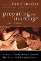 Príprava na manželstvo - Preparing for Marriage