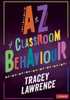 Od A po Z o správaní v triede - A to Z of Classroom Behaviour