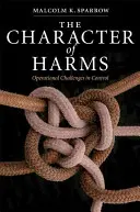 Postava Harmsa - The Character of Harms