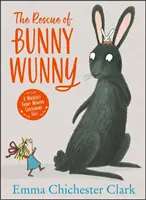 Záchrana Bunny Wunny - Rescue of Bunny Wunny