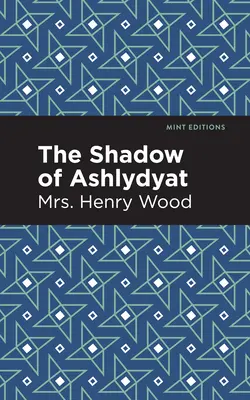 Tieň Ashlydyat - The Shadow of Ashlydyat