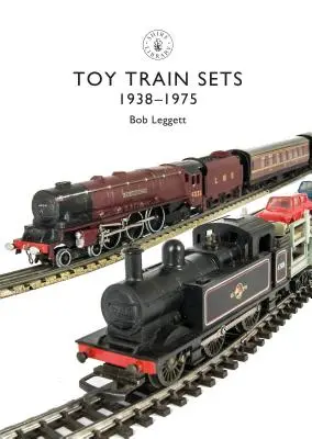 Hračkárske vláčiky: 1935-1975 - Toy Trains: 1935-1975