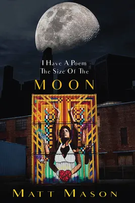 Mám báseň veľkú ako mesiac - I Have a Poem the Size of the Moon