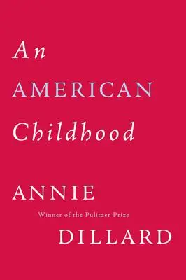Americké detstvo - An American Childhood