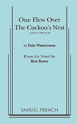 Prelet nad kukučím hniezdom - One Flew Over the Cuckoo's Nest
