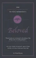 Connellova krátka príručka k románu Milovaná Toni Morrisonovej - Connell Short Guide To Toni Morrison's Beloved