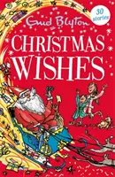 Vianočné želania - obsahuje 30 klasických rozprávok - Christmas Wishes - Contains 30 classic tales
