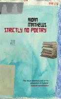 Prísne bez poézie - Strictly No Poetry