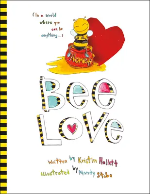 Včelia láska - Bee Love