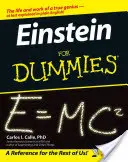 Einstein pre hlupákov - Einstein for Dummies