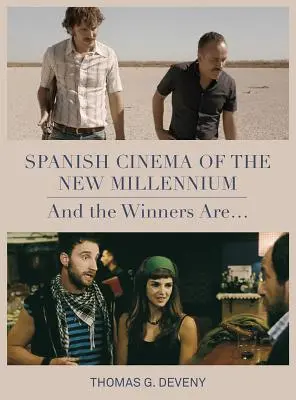 Španielsky film nového tisícročia - Spanish Cinema of the New Millennium