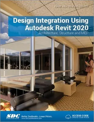 Integrácia návrhu s využitím Autodesk Revit 2020 - Design Integration Using Autodesk Revit 2020