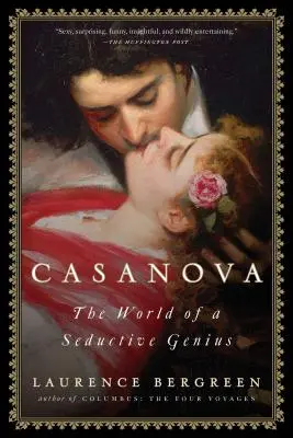 Casanova: Svet zvodného génia - Casanova: The World of a Seductive Genius