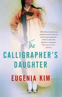 Kaligrafova dcéra - Calligrapher's Daughter