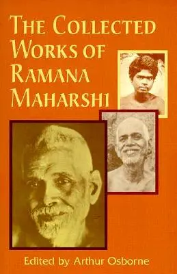 Súborné dielo Ramanu Maharšiho - Collected Works of Ramana Maharshi