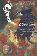 Piesočný muž: Predohra - The Sandman: Overture