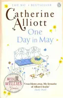 Jeden májový deň - One Day in May