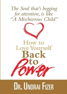 Ako sa znovu zamilovať - How To Love Yourself Back to Power