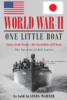 Druhá svetová vojna: Jedna malá loďka - World War II: One Little Boat