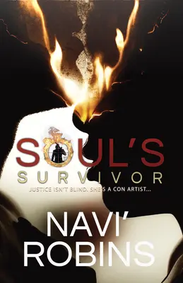 Duša preživšieho - Soul's Survivor