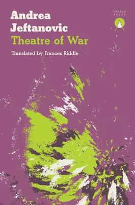 Divadlo vojny - Theatre of War