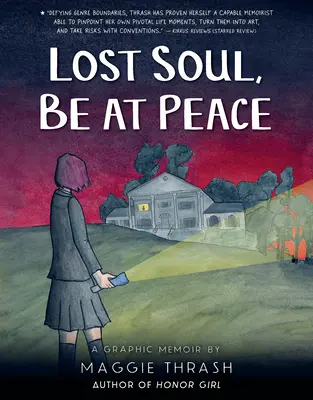 Stratená duša, buď v pokoji - Lost Soul, Be at Peace
