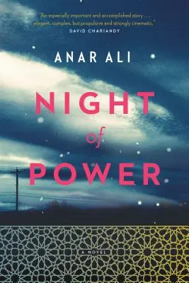 Noc moci - Night of Power