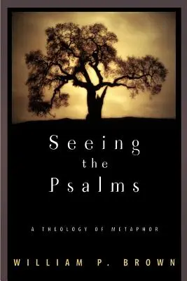 Vidieť žalmy - Seeing the Psalms