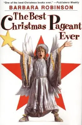Najlepšia vianočná prehliadka všetkých čias - The Best Christmas Pageant Ever