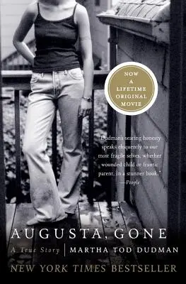 Augusta, Gone: Skutočný príbeh - Augusta, Gone: A True Story