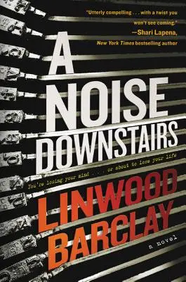 Hluk na prízemí - A Noise Downstairs